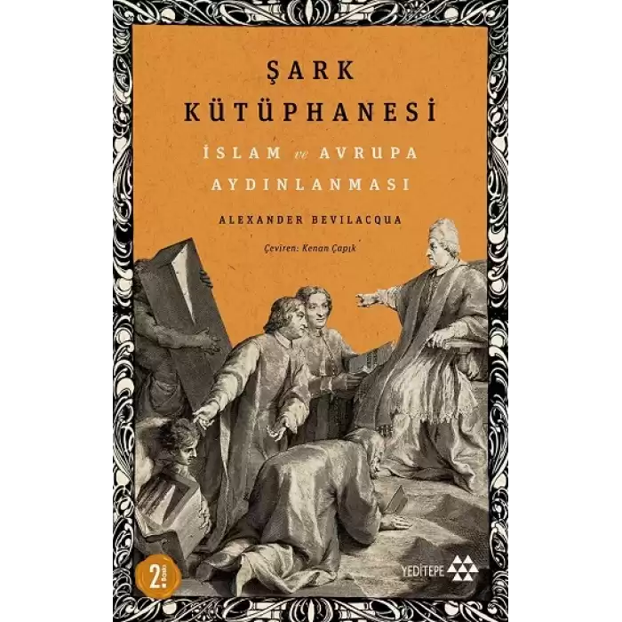 Şark Kütüphanesi