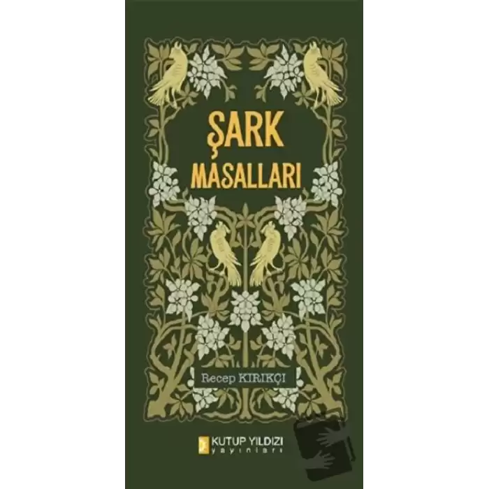 Şark Masalları