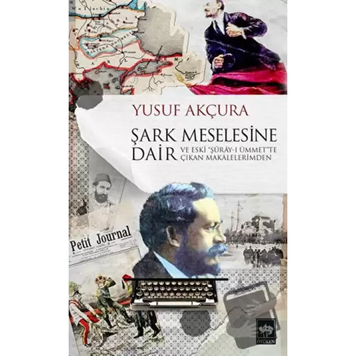 Şark Meselesine Dair