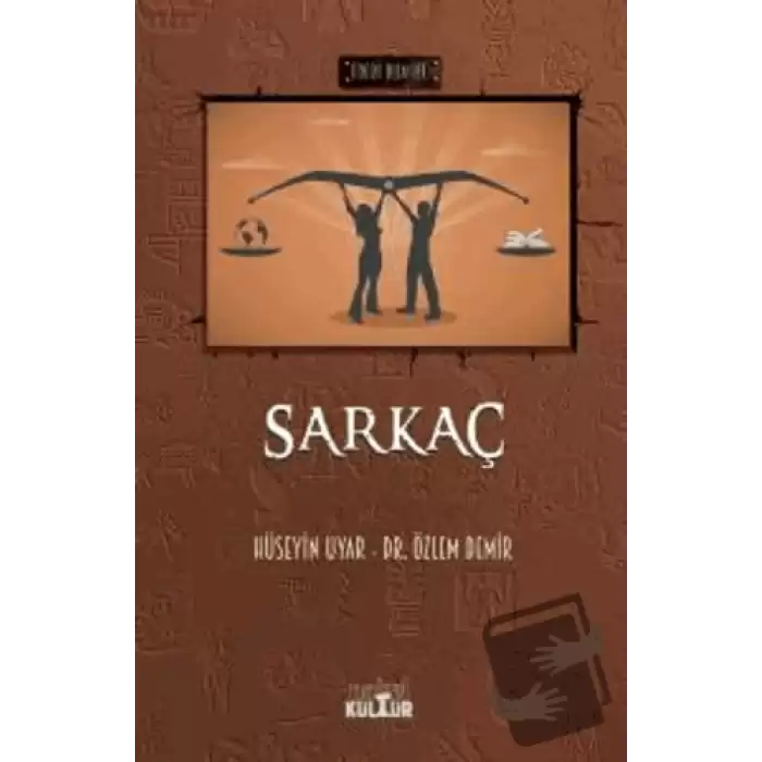 Sarkaç