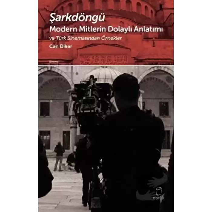 Şarkdöngü