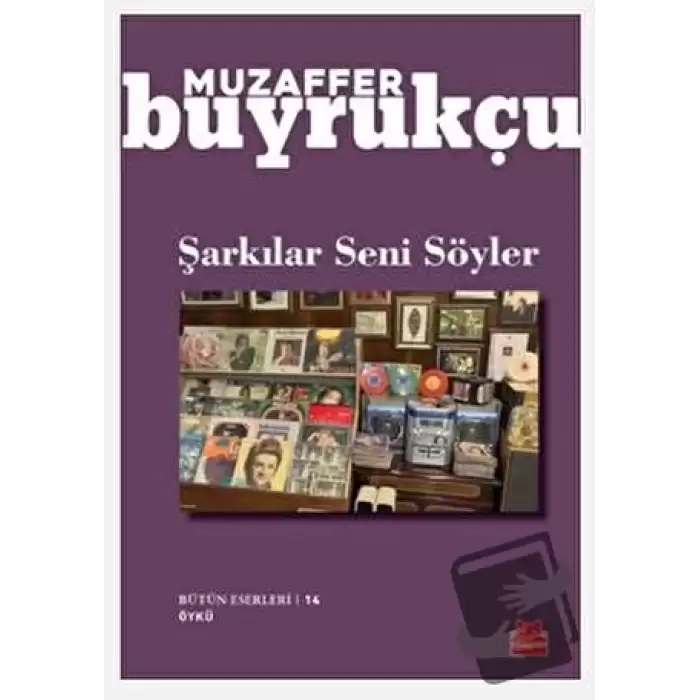 Şarkılar Seni Söyler