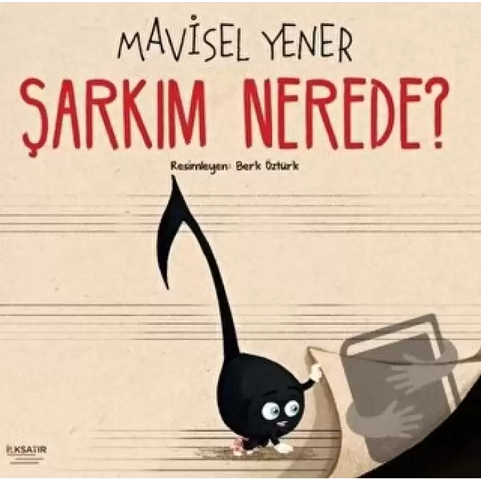 Şarkım Nerede?