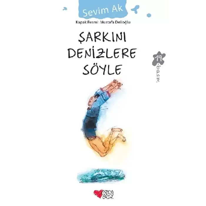 Şarkını Denizlere Söyle