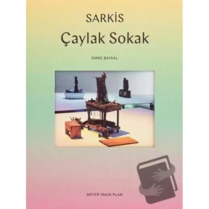 Sarkis: Çaylak Sokak