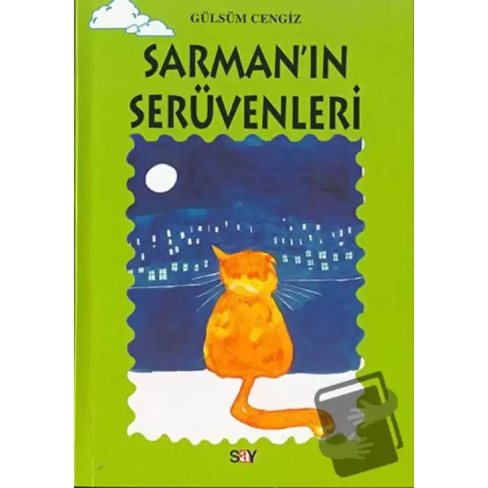 Sarman’ın Serüvenleri