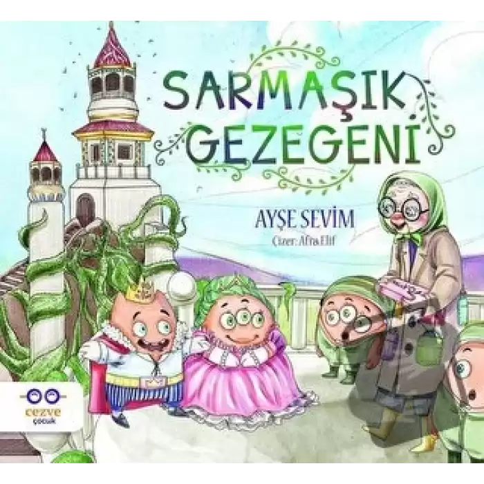 Sarmaşık Gezegeni