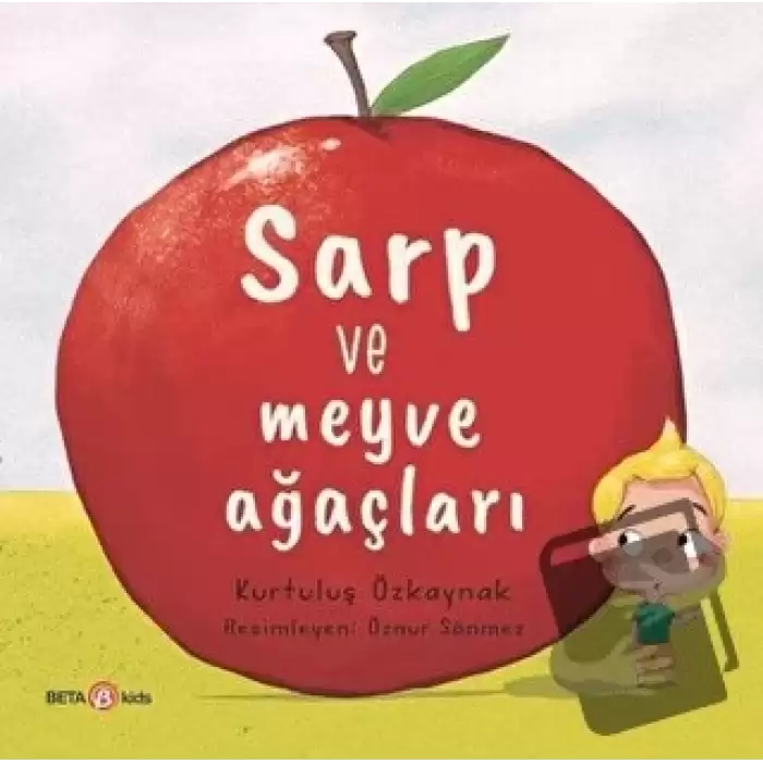 Sarp ve Meyve Ağaçları