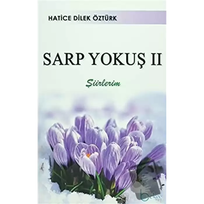 Sarp Yokuş 2