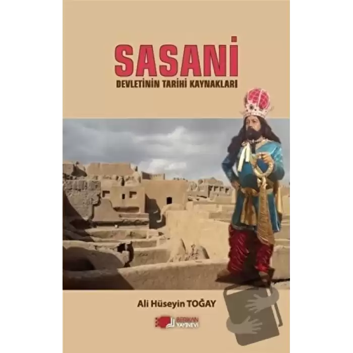 Sasani Devletinin Tarihi Kaynakları