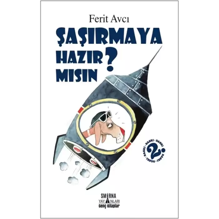 Şaşırmaya Hazır Mısın?