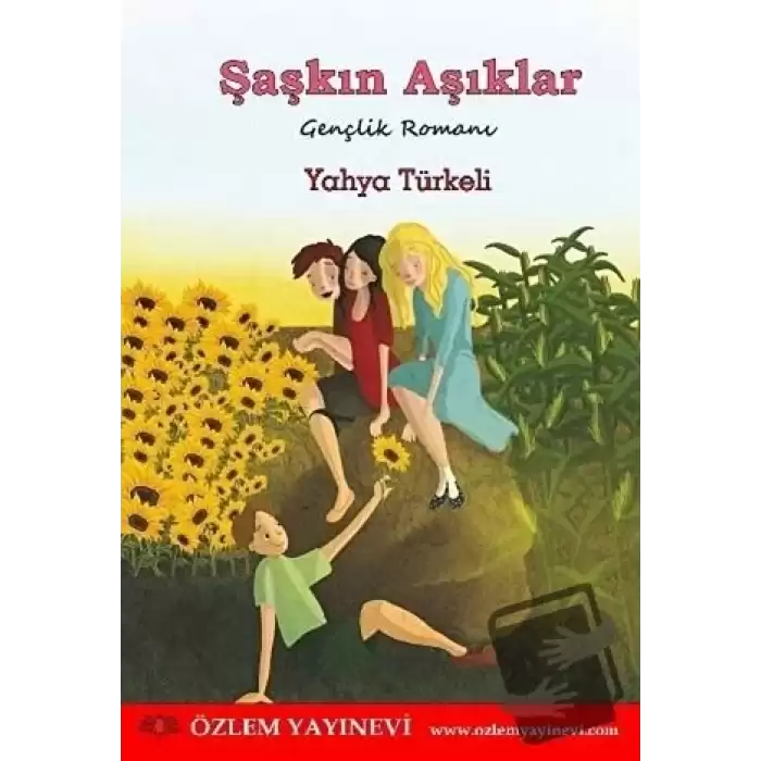 Şaşkın Aşıklar