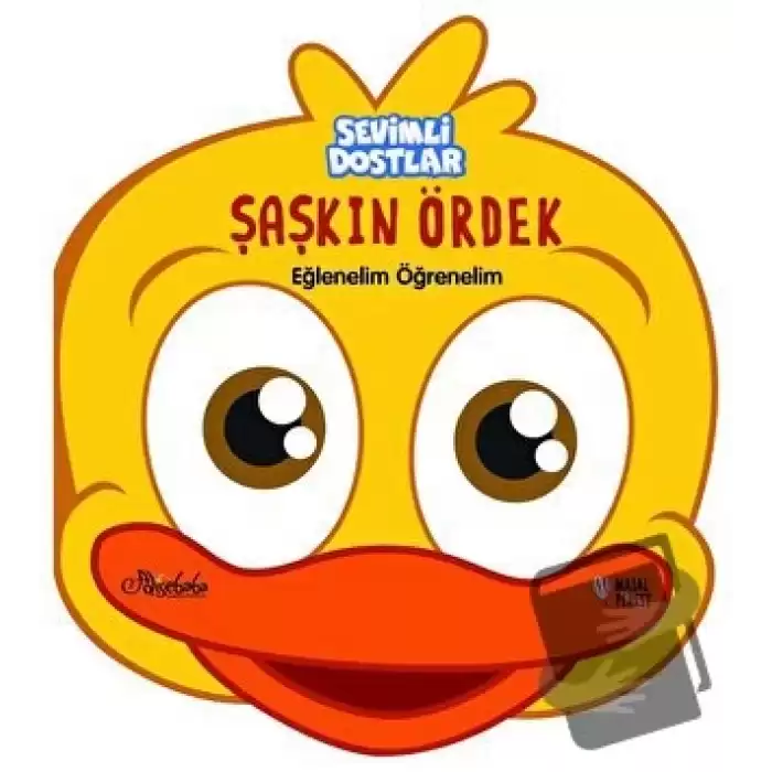 Şaşkın Ördek