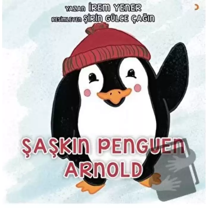 Şaşkın Penguen Arnold