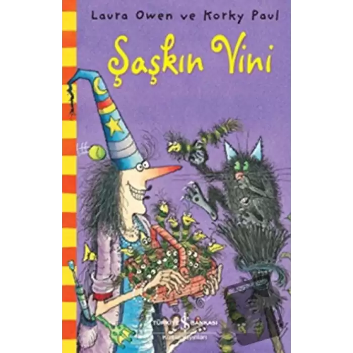 Şaşkın Vini