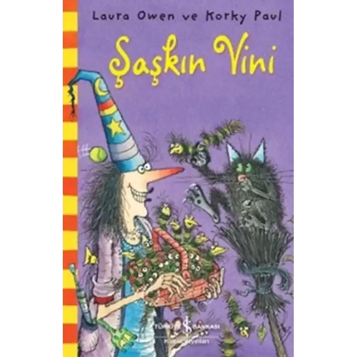 Şaşkın Vini