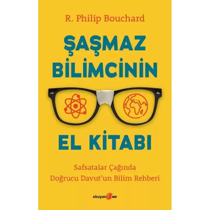 Şaşmaz Bilimcinin El Kitabı