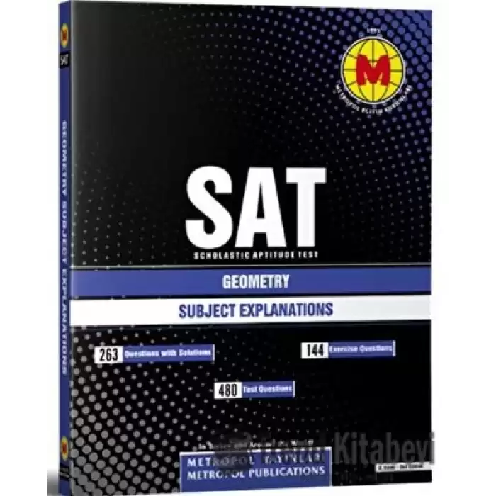 SAT Geometry (Subject Explanatİons)