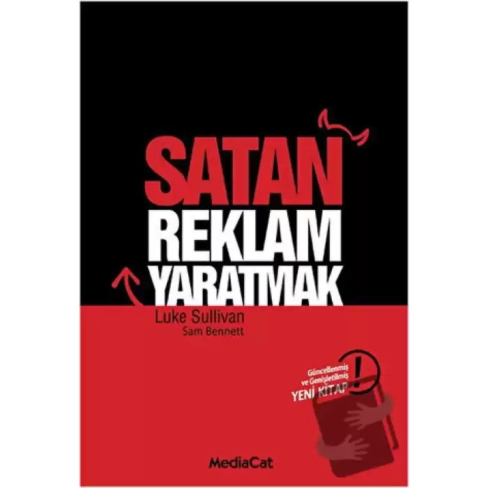 Satan Reklam Yaratmak