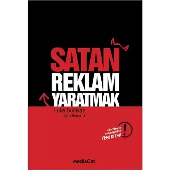 Satan Reklam Yaratmak