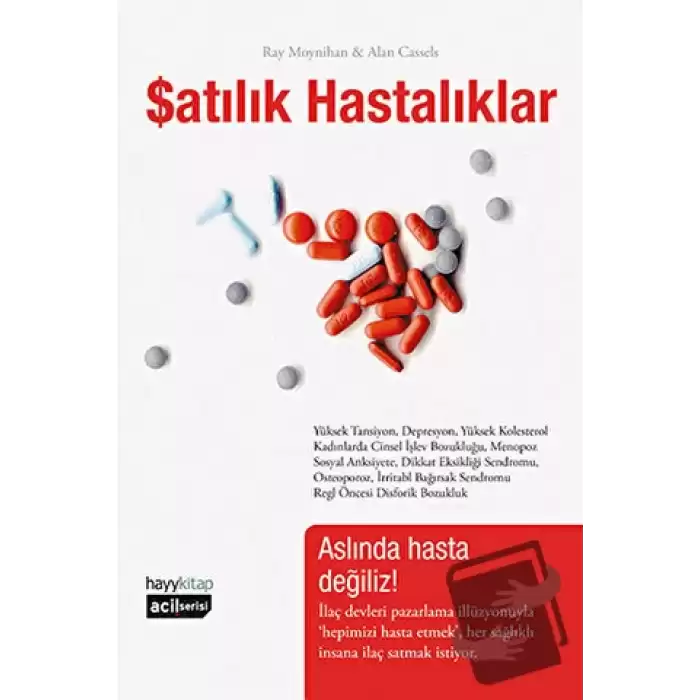 Satılık Hastalıklar