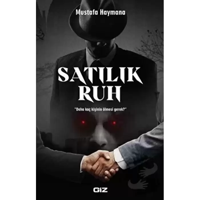 Satılık Ruh