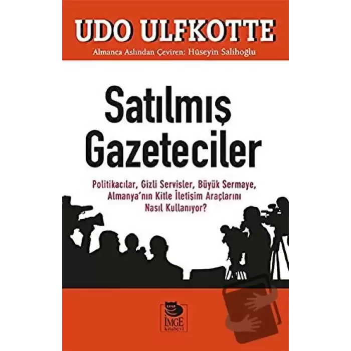 Satılmış Gazeteciler