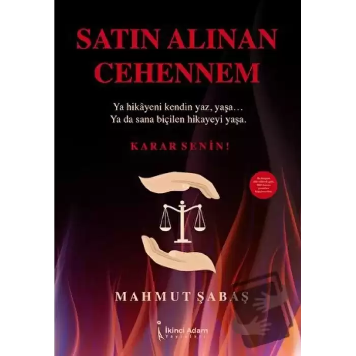 Satın Alınan Cehennem