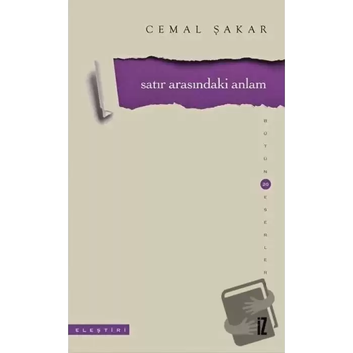 Satır Arasındaki Anlam