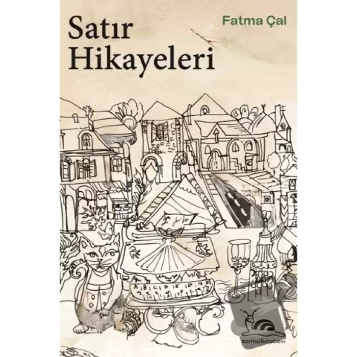 Satır Hikayeleri