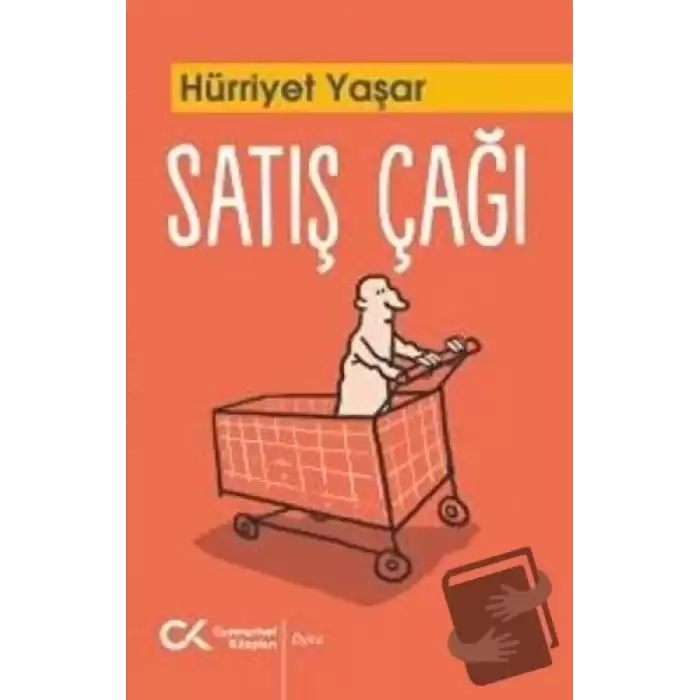 Satış Çağı