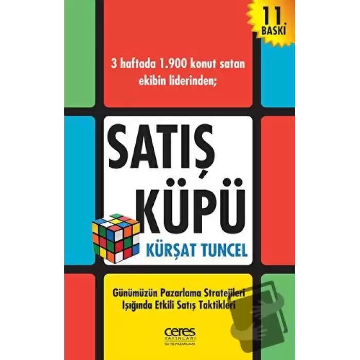 Satış Küpü