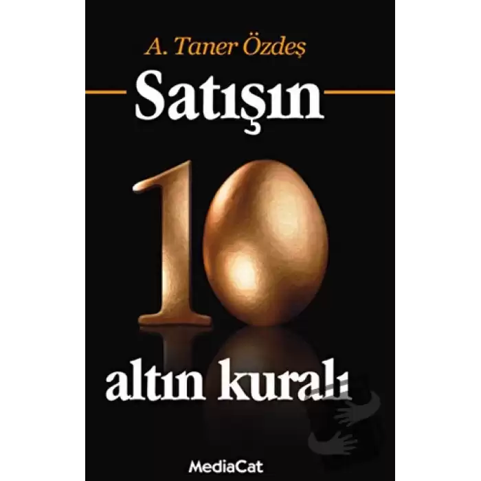 Satışın 10 Altın Kuralı