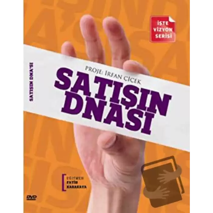 Satışın DNA’sı