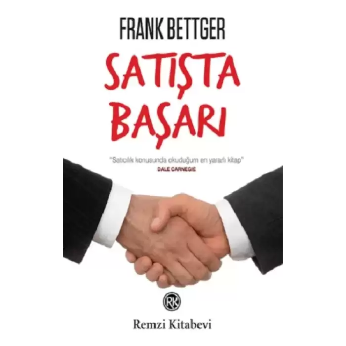 Satışta Başarı