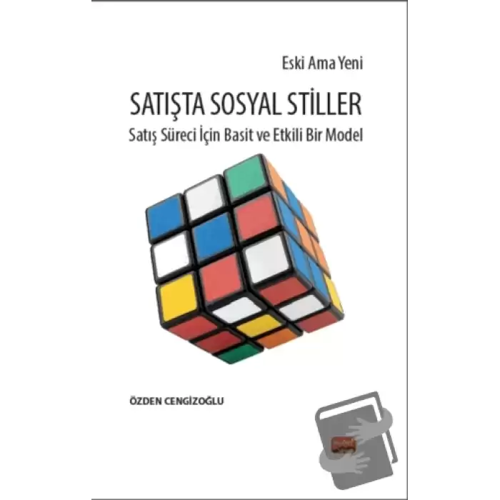 Satışta Sosyal Stiller