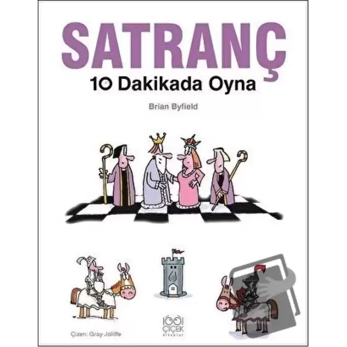 Satranç 10 Dakikada Oyna