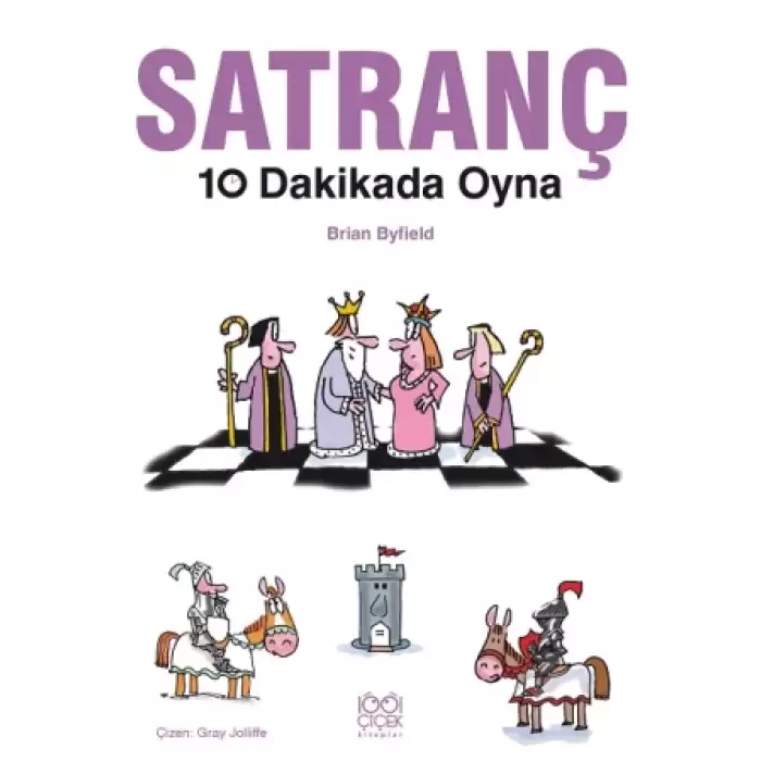 Satranç 10 Dakikada Oyna