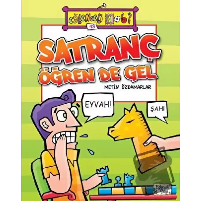 Satranç Öğren de Gel