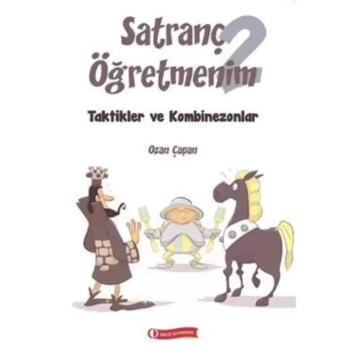 Satranç Öğretmenim 2