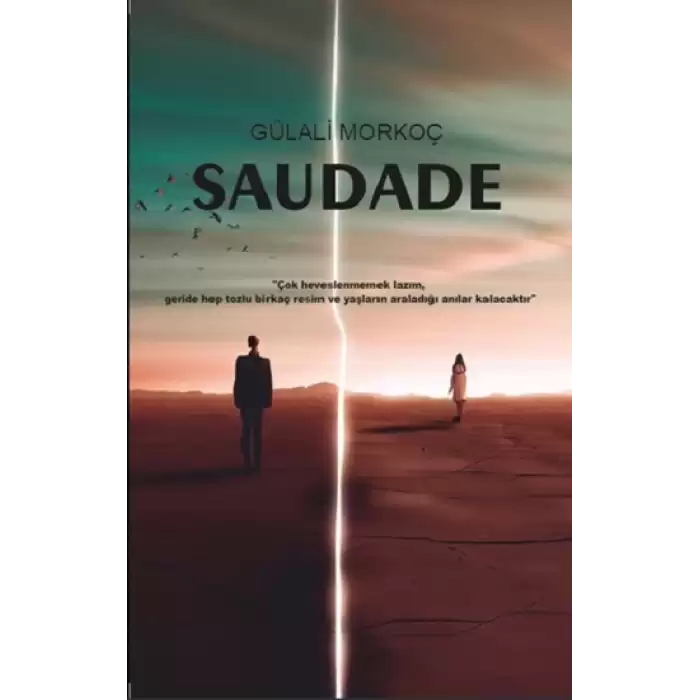 Saudade