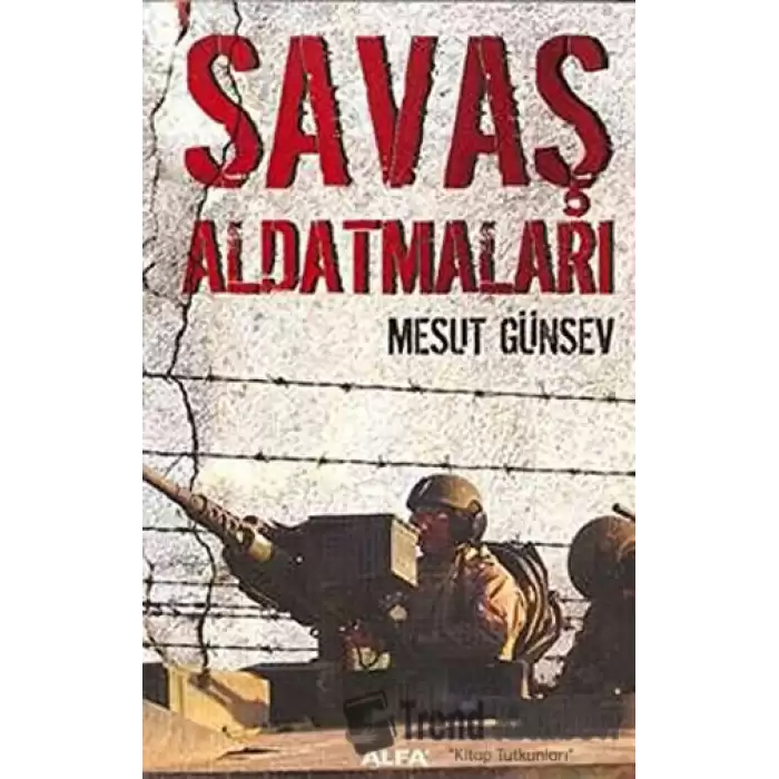 Savaş Aldatmaları