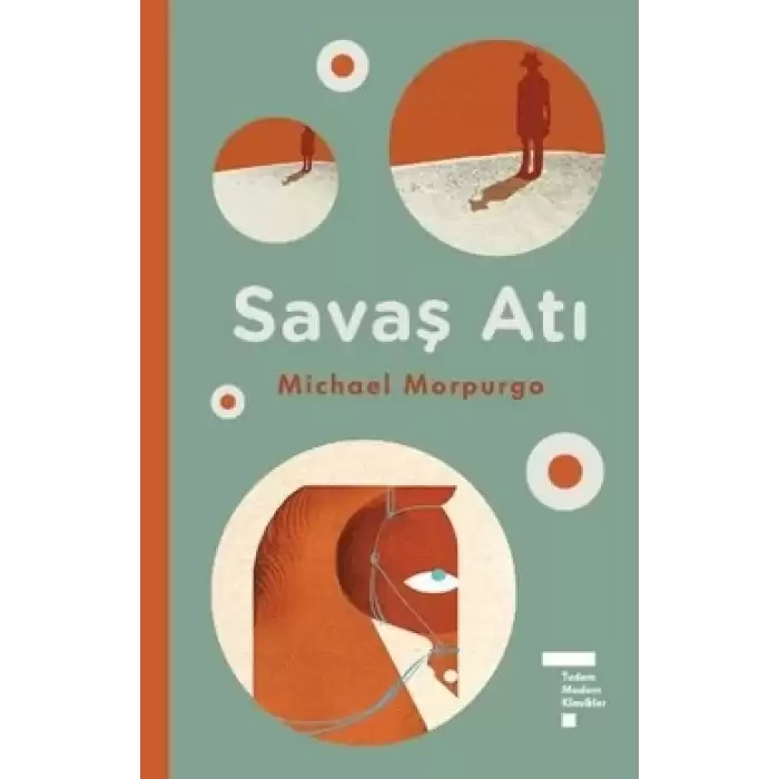 Savaş Atı - Ciltli