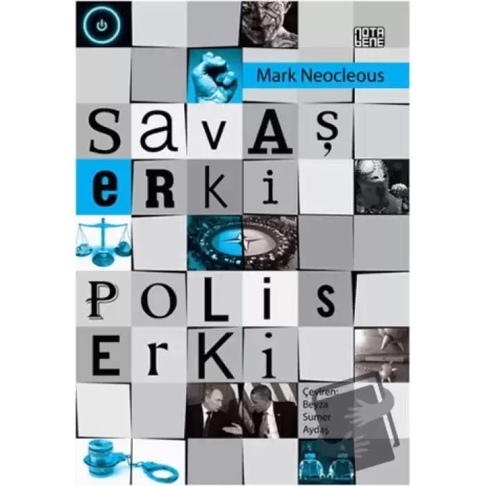 Savaş Erki Polis Erki