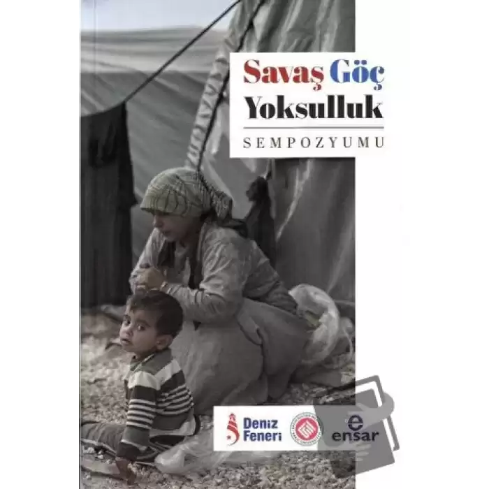 Savaş Göç Yoksulluk Sempozyumu