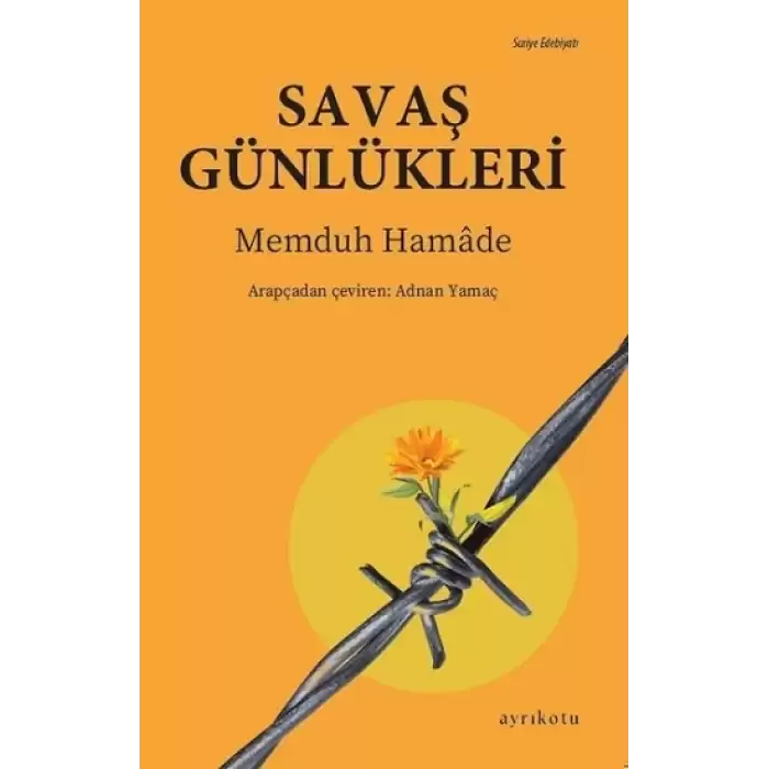 Savaş Günlükleri