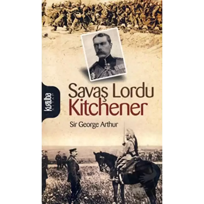 Savaş Lordu Kitchener