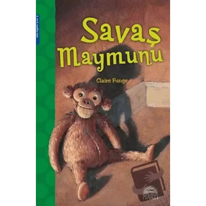 Savaş Maymunu