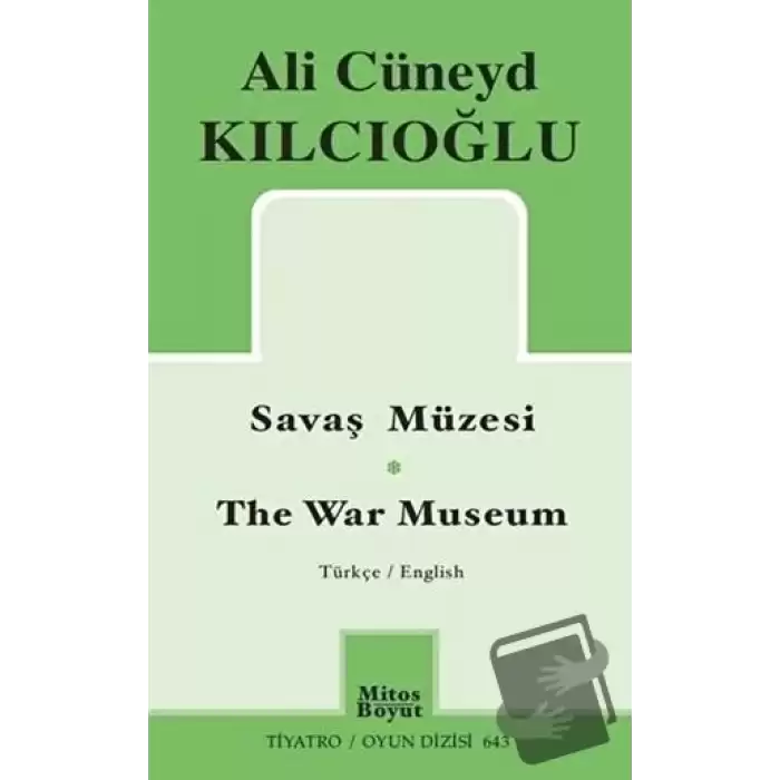 Savaş Müzesi - The War Museum