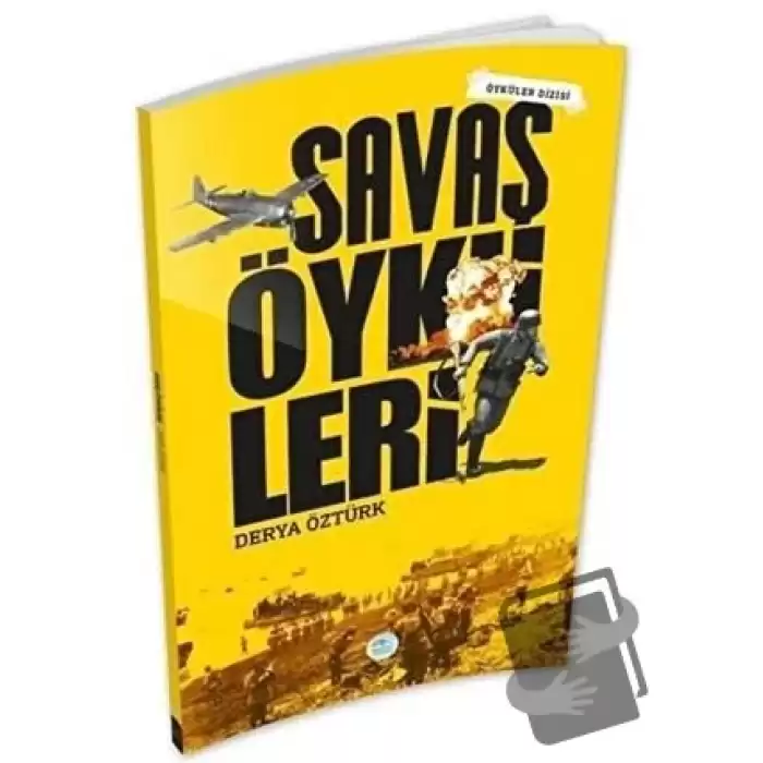 Savaş Öyküleri